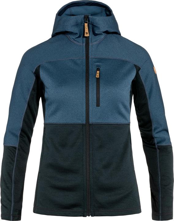 Produktbild Fjällräven Abisko Trail Fleece W (XL)