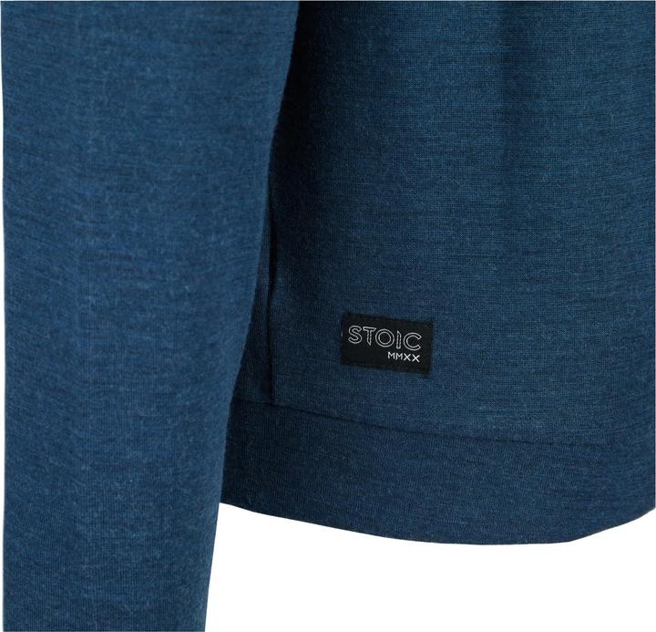 Produktbild Stoic Merino260 MMXX.Göteborg Zip Hoody (3XL)