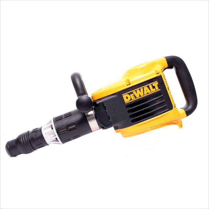Actual product image DeWalt D25899K (Electrical connection)