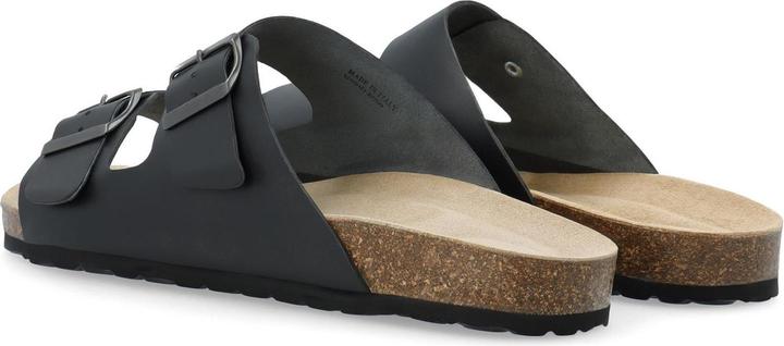 Actual product image Bianco BIALORENZO Sandalen mit Schnallen (42)