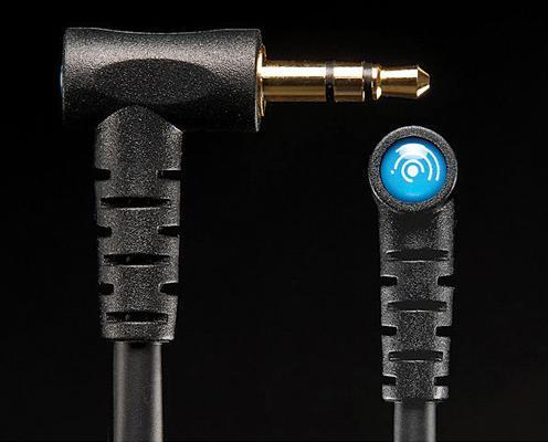 Image du produit PocketWizard S-RMS1AM-ACC (Câble)