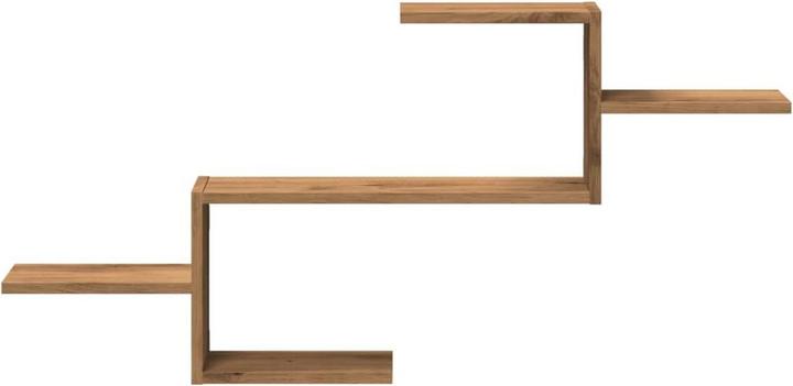 Image du produit VidaXL Wandregal (104 x 15 x 49 cm)