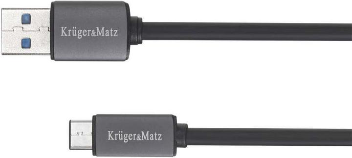 Immagine prodotto Krüger&Matz Ciondolo gufo 25 cm (0.21 m, USB 3.0)