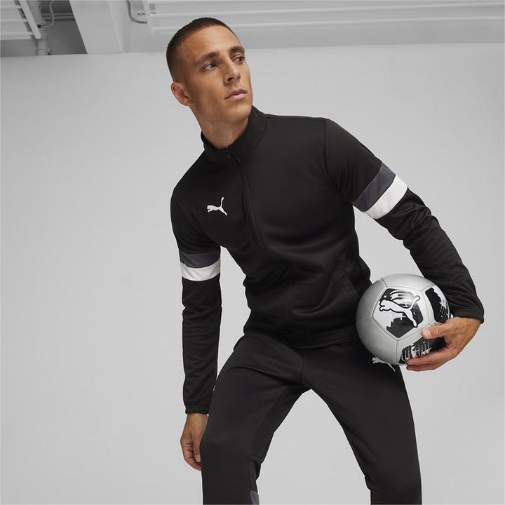 Immagine prodotto Puma tuta da ginnastica teamRISE (XL)