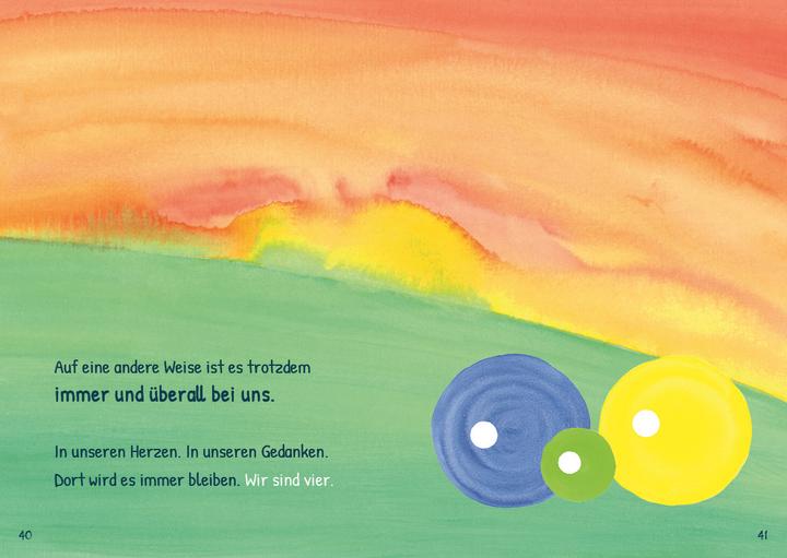 Produktbild Wir sind vier (Deutsch, Manu Schimmelmann, 2024)
