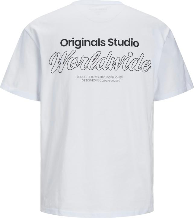 Immagine prodotto Jack & Jones Klassisches T-Shirt (S)