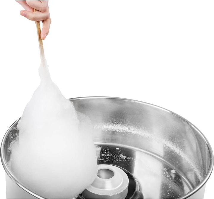 Produktbild Royal Catering Zuckerwattemaschine