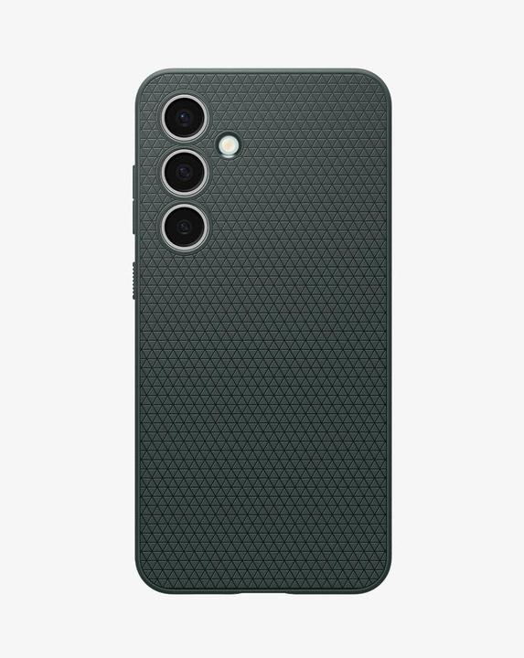 Actual product image Spigen None (Samsung Galaxy S24 FE)