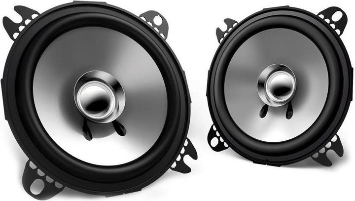 Actual product image Kenwood KFC-S1056, 10 cm / 4 "wideband coaxial speaker (21 W, 10.40 cm)