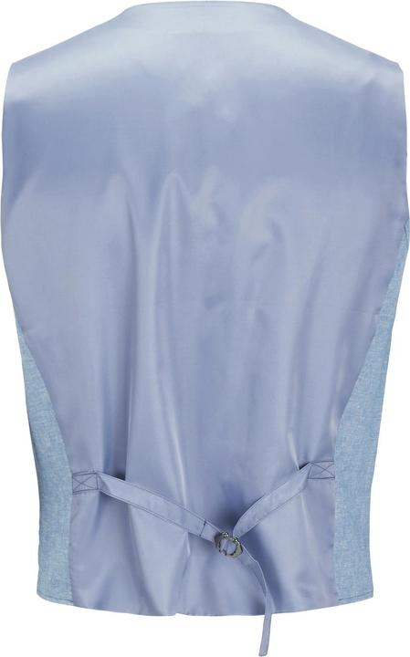 Image du produit Jack & Jones JPRRIVIERA Gilet de costume coupe regular (52)