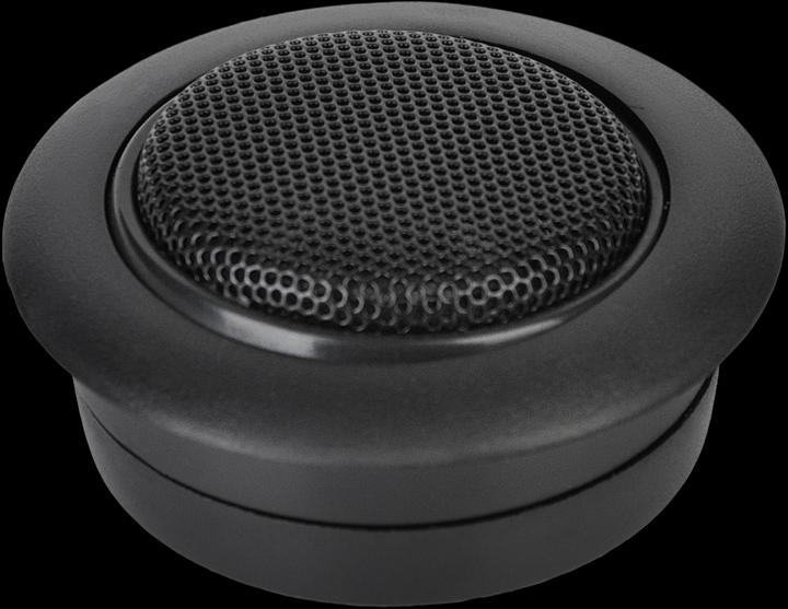 Actual product image Peiying Car speakers PY-T59 (25 cm)