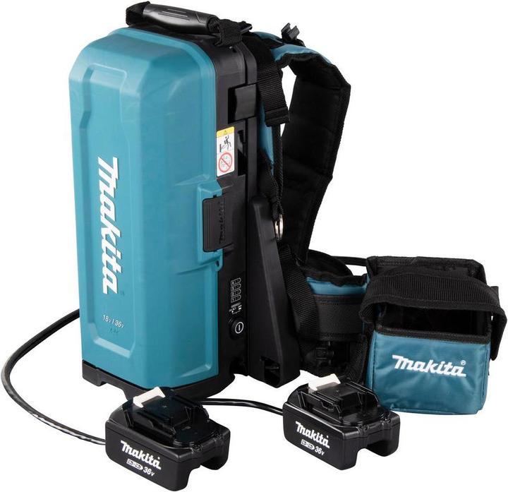 Makita 191A64-2 (18 V)