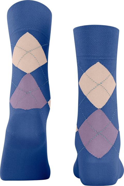Produktbild Falke Sensitive Argyle Damen (39 - 42)