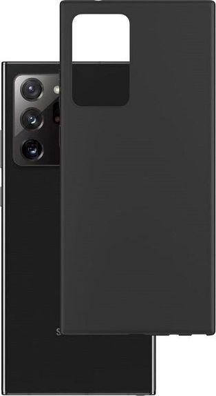 Produktbild 3MK Case Matt Case Xiaomi Mi 11 Lite 4G / 5G / 11 Lite 5G NOT black (Xiaomi Mi 11 Lite)