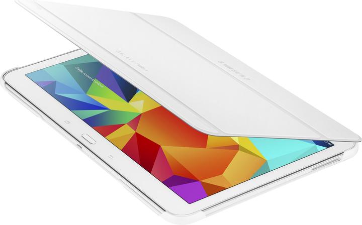 Actual product image Samsung Book Cover (Galaxy Tab 4 10.1 (2014))