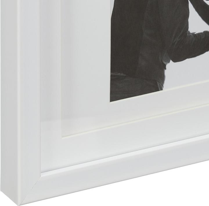 Actual product image Relaxdays 2x picture frame (25 x 25 cm)