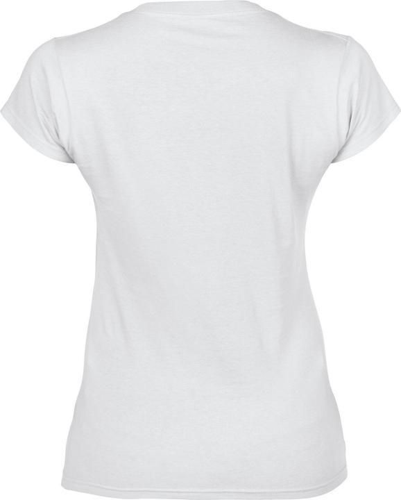Immagine prodotto Gildan Softstyle Maglietta Scollo a V Donna (32)