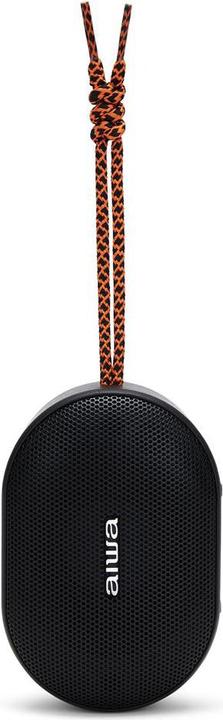 Image du produit Aiwa BST-330BK haut-parleur noir (2.50 h, Alimentation via port USB)