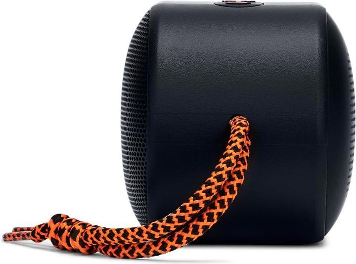 Image du produit Aiwa BST-330BK haut-parleur noir (2.50 h, Alimentation via port USB)