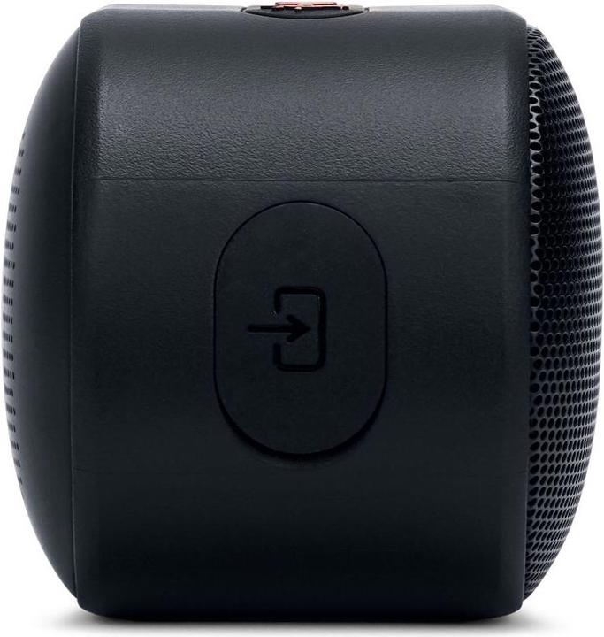 Image du produit Aiwa BST-330BK haut-parleur noir (2.50 h, Alimentation via port USB)