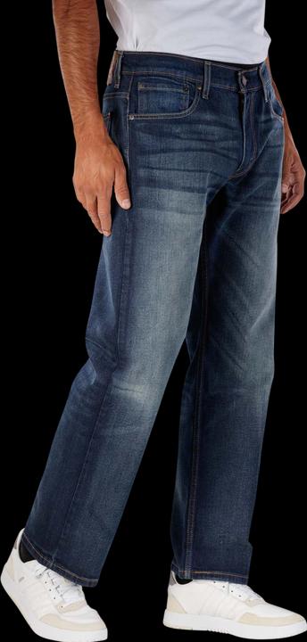 Produktbild Levis 569 Jeans Relaxed Fit crosstown