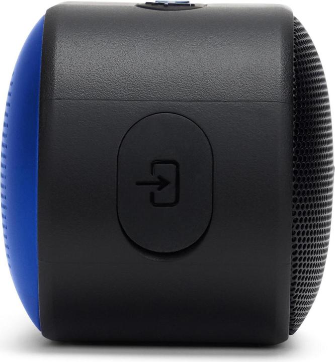 Image du produit Aiwa BST-330BL haut-parleur bleu (2.50 h)