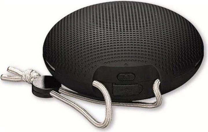 Image du produit Denver Enceintes portables Bluetooth Electronics BTP-118 (3 h, Fonctionnement sur batterie)
