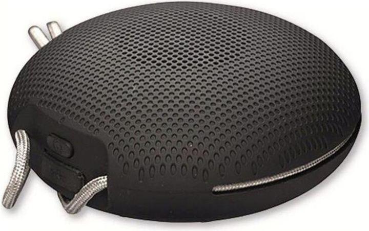 Image du produit Denver Enceintes portables Bluetooth Electronics BTP-118 (3 h, Fonctionnement sur batterie)