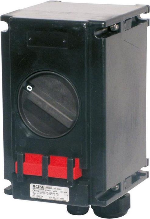 Produktbild Ceag Sicherheitsschalter
