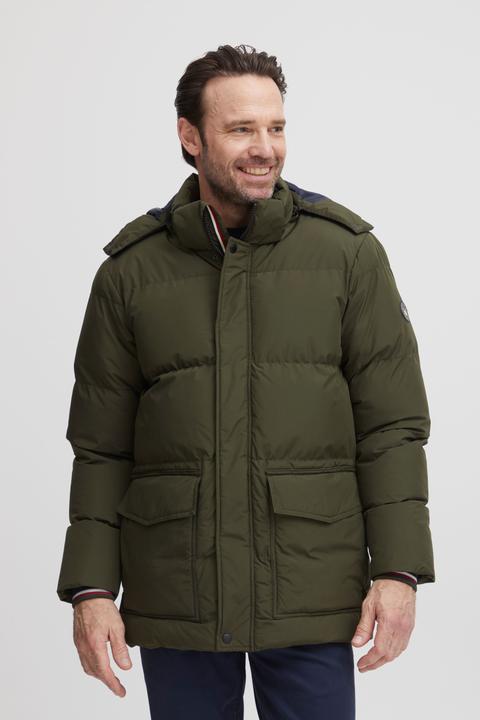 Immagine prodotto FQ1924 FQJacob parka imbottito - Giacca Otw - 21900501 (XXL)