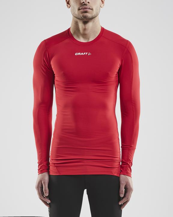 Produktbild Craft Pro Control Compression Long Sleeve Uni (L)