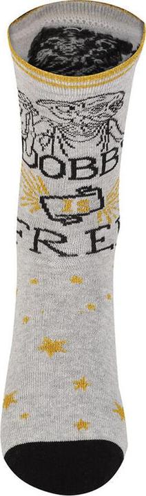 Image du produit - Chaussettes DOBBY IS FREE - Adulte (M/L)