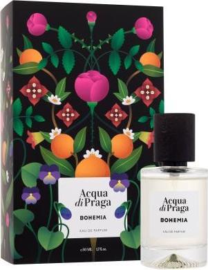 Image du produit Acqua di Praga Parfum pour femme Bohemia EDP 50 ml (Eau de parfum, 50 ml)