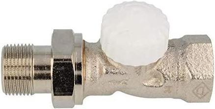 Immagine prodotto Heimeier Valvola termostatica, V-exact II DT d1 / 2 diritto