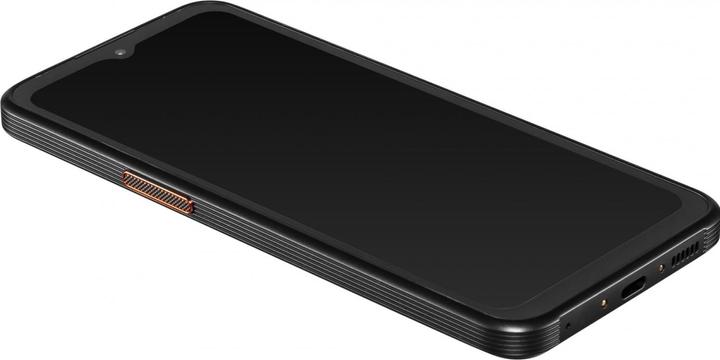 Image du produit Samsung Xcover 6 Pro EE Enterprise Edition (128 Go, Noir, 6.60", Double SIM, 50 Mpx, 5G)