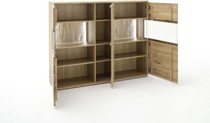 Produktbild Robas Lund Santori (150 x 121 x 37 cm)