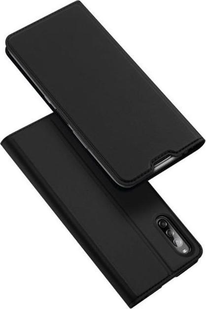 Produktbild Dux Ducis Skin Pro Series Bookcover (Sony Xperia L4)