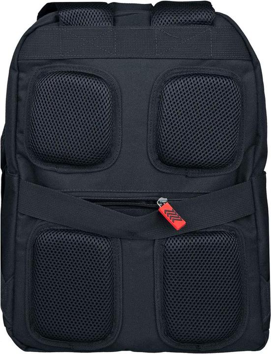 Produktbild Undercover Rucksack mit Vordertasche Red Bull Racing