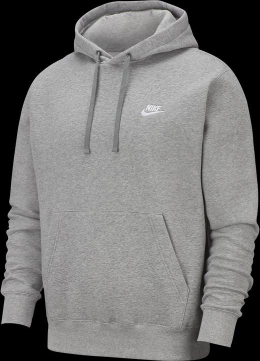 Nike Kapuzensweatshirt (M)