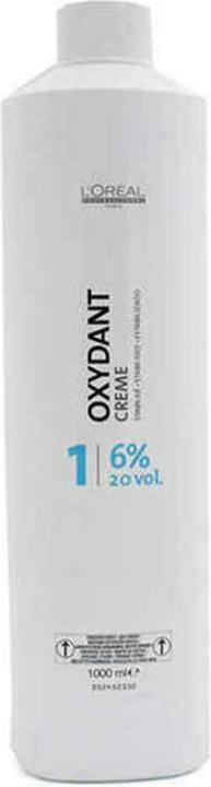Produktbild L'Oréal Professionnel Oxydant (20 Vol. 6%)