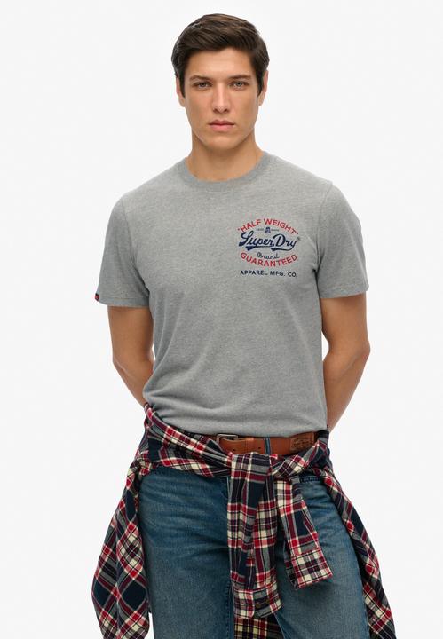 Immagine prodotto Superdry Lässiges Vintage Workwear T-Shirt (M)