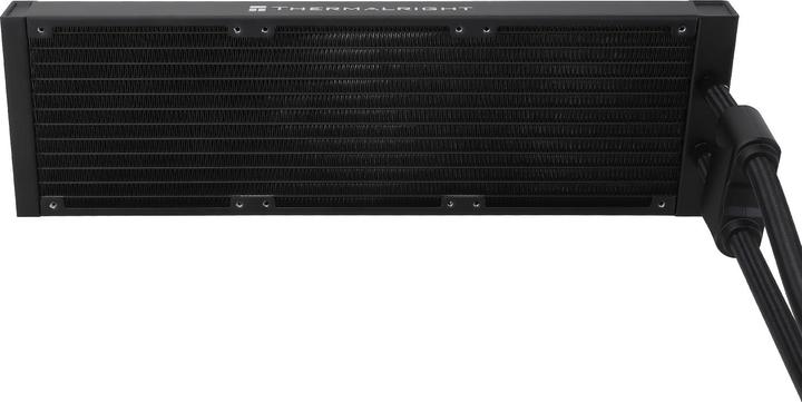 Immagine prodotto Thermalright Frozen Notte 360 ARGB - Nero - Raffreddamento ad acqua della CPU - Max 28 dBA