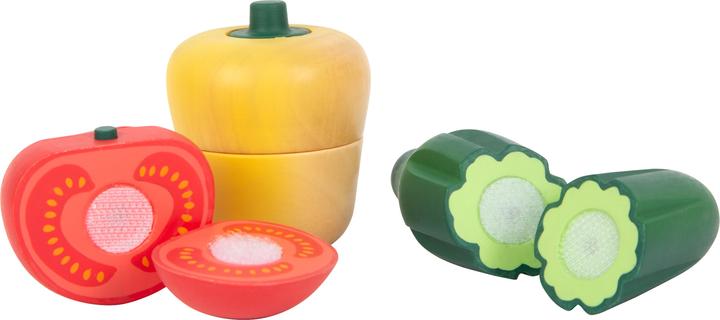 Immagine prodotto small foot Set per tagliare le verdure "fresche
