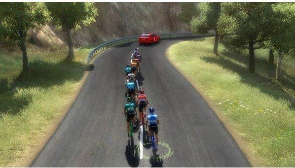 Image du produit Nacon Gaming Pro Cycling Manager 2022 (PC, EN)