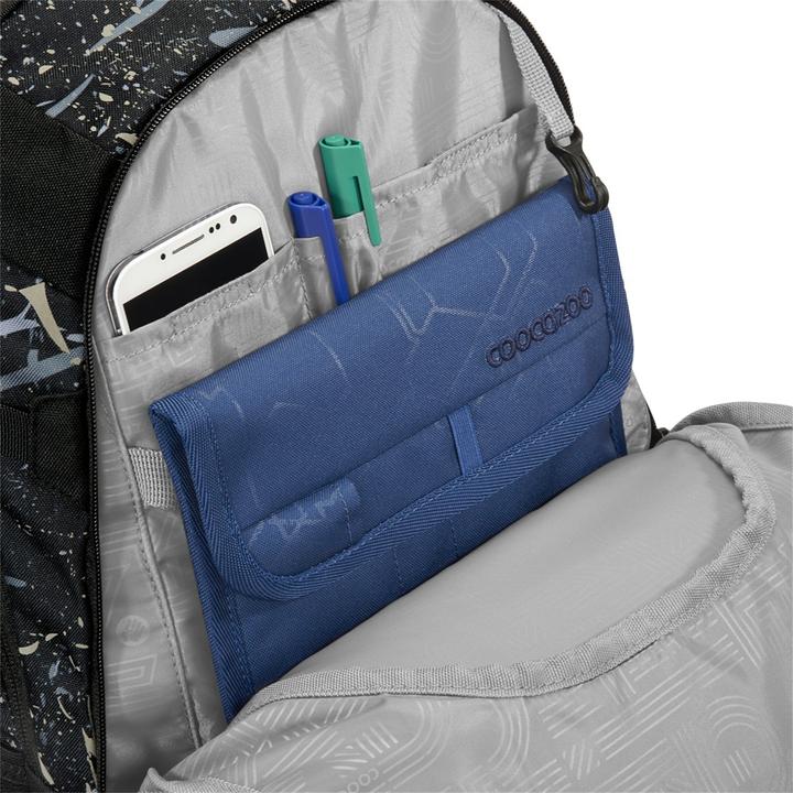 Actual product image Coocazoo school backpack MATE, 30 litres (30 l)