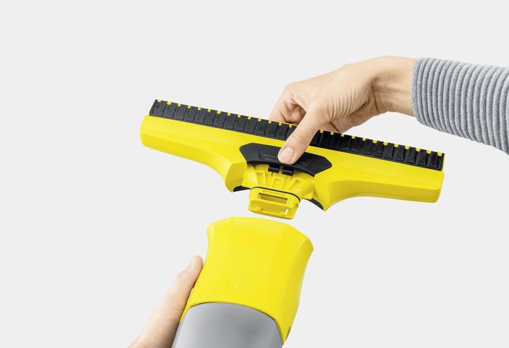 Immagine prodotto Kärcher WV 50 Plus EU-II