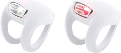 Image du produit knog. Ensemble de stroboscopes pour grenouilles (8.50 lm, 2.50 lm)