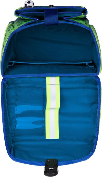 Produktbild Mc Neill Perfecto Schulranzen-Set 5-teilig (22 l)