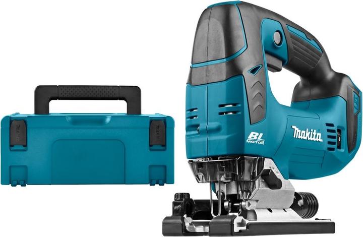 Actual product image Makita Djv182zj