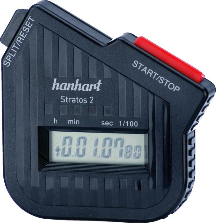 Hanhart Cronometro digitale Stratos 2